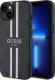 Guess Etui Guess GUHMP14MP4RPSK Apple iPhone 14 Plus czarny/black hardcase 4G Printed Stripes MagSafe 1