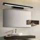 Kinkiet Toolight KINKIET ŁAZIENKOWY LED 60CM APP840-1W FLAT BLACK 5