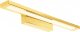 Kinkiet Toolight Kinkiet LED Gold 80cm APP838-1W 1