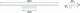 Kinkiet Toolight Kinkiet LED Gold 80cm APP838-1W 6