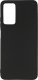 Vega NAKŁADKA MATT XIAOMI REDMI 10 CZARNY ETUI CASE BACK COVER> 2