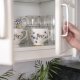 Florina Kubek porcelanowy na nóżce Florina Mare Hope 440 ml 1