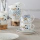 Florina Kubek porcelanowy Florina Mare Faith 340 ml 3