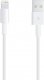 Kabel USB Vega USB-B - Lightning 1 m Biały (26696) 1