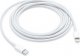 Kabel USB Vega USB-C - Lightning 1 m Biały (29469) 2