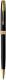 Parker Sonnet Matte Black Lacquer 1931519 2
