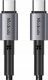 Kabel USB Mcdodo USB-C - USB-C 1 m Czarny (CA-3130) 7