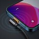Kabel USB Mcdodo USB-C - Lightning 1.2 m Czarny (CA-1260) 9