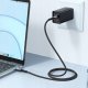 Kabel USB Mcdodo USB-C - USB-C 1.5 m Czarny (CA-3131) 3