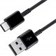 Kabel USB Samsung Oryginalny Kabel Samsung USB-C Type C EP-DG970BBE 1m Czarny 2