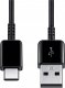 Kabel USB Samsung Oryginalny Kabel Samsung USB-C Type C EP-DG970BBE 1m Czarny 7