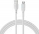 Kabel USB Joyroom USB-A - microUSB 2 m Biały (JYR725) 1