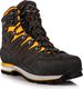 Buty trekkingowe męskie Meindl Buty męskie Air Revolution 4.1 Orange/Anthracite r. 47 (389-76) 3