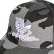 Adidas Czapka ADIDAS moro Camo Baseball Cap OSFL z daszkiem 3