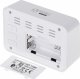 Adler AD 1196W Budzik na baterie 4