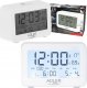 Adler AD 1196W Budzik na baterie 6