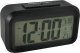 ER4 ZEGAR BUDZIK CYFROWY DUŻY WYŚWIETLACZ LED 12/24H 1