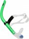 Arena Rurka Czołowa Arena Swim Snorkel III Acid Lime 1