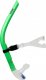 Arena Rurka Czołowa Arena Swim Snorkel III Acid Lime 3