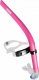 Arena Rurka Czołowa Arena Swim Snorkel III Acid Pink 1