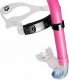 Arena Rurka Czołowa Arena Swim Snorkel III Acid Pink 1
