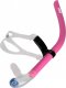 Arena Rurka Czołowa Arena Swim Snorkel III Acid Pink 2
