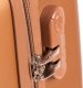 Kemer Średnia walizka KEMER WINGS SWL01 M Rose gold 3