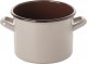Emalia Pleszew Garnek emaliowany Emalia Polska Pleszew Bruna 16 cm 2,5 l 1