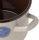 Emalia Pleszew Garnek emaliowany Emalia Polska Pleszew Bruna 16 cm 2,5 l 3