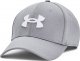 Under Armour Czapka Under Armour BLITZING CAP L/XL szara z daszkiem 1