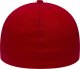 New Era Czapka NEW ERA z daszkiem 39TH NYY czerwona M/L 4