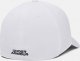 Under Armour Czapka Under Armour BLITZING CAP Sportowa biała M/L 2