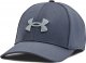Under Armour Czapka Under Armour BLITZING CAP Sportowa niebieska M/L 1