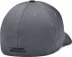Under Armour Czapka Under Armour BLITZING CAP Sportowa szara M/L 1