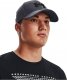 Under Armour Czapka Under Armour BLITZING CAP Sportowa szara M/L 2