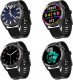 Smartwatch Tracer SM6 Czarny  (TRAFON47133) 5