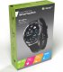 Smartwatch Tracer SM6 Czarny  (TRAFON47133) 6