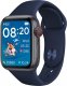 Smartwatch Tracer TW7 Granatowy  (TRAFON47134) 1