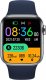 Smartwatch Tracer TW7 Granatowy  (TRAFON47134) 1
