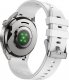 Smartwatch BOROFONE SMARTWATCH BD2 SPORTS SREBRNY 1