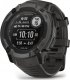Zegarek sportowy Garmin Instinct 2X Solar Czarny  (010-02805-00) 1