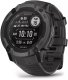 Zegarek sportowy Garmin Instinct 2X Solar Czarny  (010-02805-00) 1