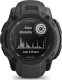 Zegarek sportowy Garmin Instinct 2X Solar Czarny  (010-02805-00) 1