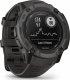 Zegarek sportowy Garmin Instinct 2X Solar Czarny  (010-02805-00) 2