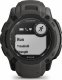 Zegarek sportowy Garmin Instinct 2X Solar Czarny  (010-02805-00) 3