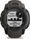 Zegarek sportowy Garmin Instinct 2X Solar Czarny  (010-02805-00) 5