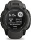 Zegarek sportowy Garmin Instinct 2X Solar Czarny  (010-02805-00) 7