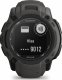 Zegarek sportowy Garmin Instinct 2X Solar Czarny  (010-02805-00) 8