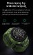 Smartwatch Gravity GT7-5 Czerwony  (GT7-5) 13