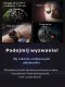 Smartwatch Gravity GT7-5 Czerwony  (GT7-5) 14